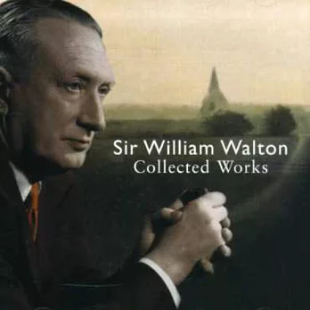 Sir William Walton: Collected Works