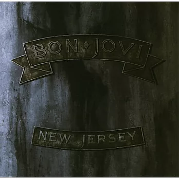 Bon Jovi / New Jersey (Remastered)