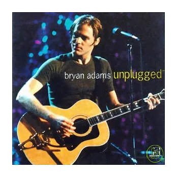 Bryan Adams / MTV Unplugged