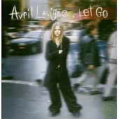 Avril Lavigne / Let go