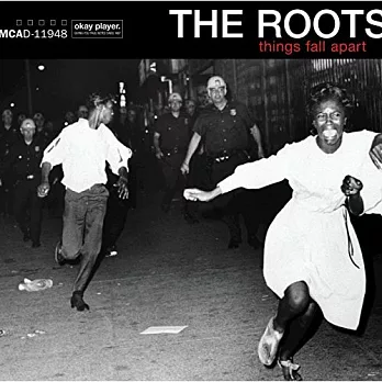 The Roots/Things Fall Apart