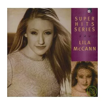 Lila McCann / Super Hits