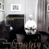 Arthur Rubinstein / Chopin：Ballades、Scherzos