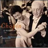 Arthur Rubinstein / Chopin：51 Mazurkas