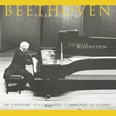 Arthur Rubinstein / Beethoven：Piano Sonatas