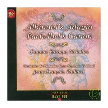 Albinoni’s Adagio, Pachelbel’s Canon