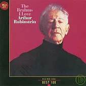 Arthur Rubinstein / The Brahms I Love