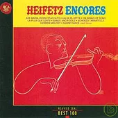 Encores/ Heifetz