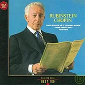 Arthur Rubinstein / Chopin: The Sonatas & Fantaisie