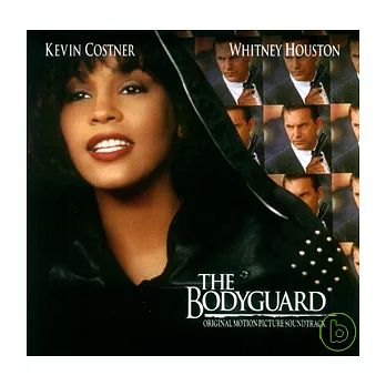 O.S.T. / Whitney Houston - The Bodyguard