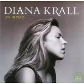 Diana Krall / Live In Paris