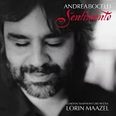 Andrea Bocelli / Sentimento
