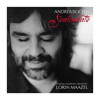 Andrea Bocelli / Sentimento