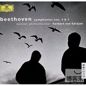 Beethoven：Symphonien No.5、No.7