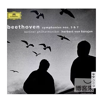 Beethoven：Symphonien No.5、No.7