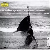 Stravinsky：Le Sacre du Printemps、The Rite of Spring etc.