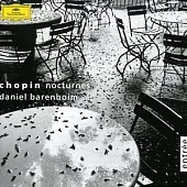 Chopin：13 Nocturnes
