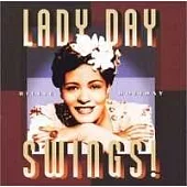 Billie Holiday / Lady Day Swings
