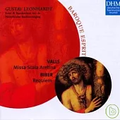Requiem / Missa Scala Aretina
