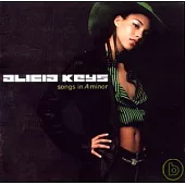 Alicia Keys / Remixed & Unplugged + Songs in A Minor (2CD)