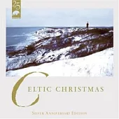 V.A / Celtic Christmas - Silver Anniversary Edition