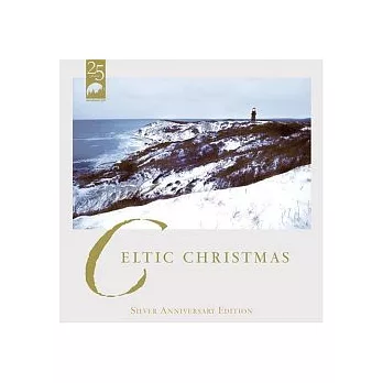 V.A / Celtic Christmas - Silver Anniversary Edition