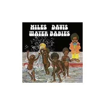 Miles Davis / Water Babies