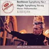 Beethoven：Symphony no.7
