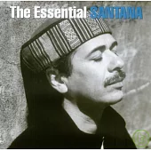 Santana / The Essential Santana