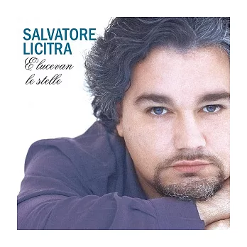 Salvatore Licitra / The Debut