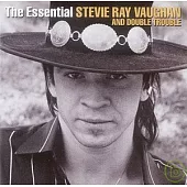 Stevie Ray Vaughan & Double Trouble / The Essential Stevie Ray Vaughan & Double Trouble