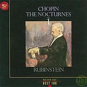 Arthur Rubinstein / Chopin:The Nocturnes Vol.1