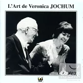 L’Art De Veronica Jochum - Vol.2