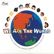We Are The World(四海一家)