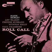 Hank Mobley / Roll Call