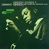 Grant Green / Green Street