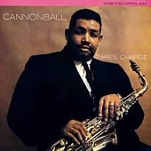 Cannonball Adderley / Cannonball Takes Charge