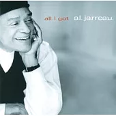Al Jarreau/ All I Got (SACD)