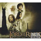 O.S.T. / The Lord Of The Rings - The Two Towers