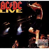AC/DC / Live ’92