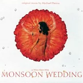 O.S.T / Monsoon Wedding
