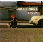 Jason Mraz / Waiting For My Rocket To Come