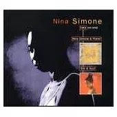 Nina Simone / Nina Simone & Piano, Silk & Soul