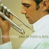 Kind of Porgy & Bess / Paolo Fresu