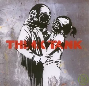 Blur / Think Tank
