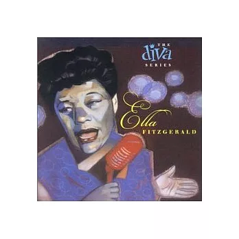 Ella Fitzgerald / Diva 1