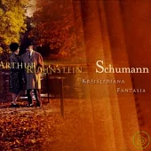 Schumann, Robert: Kreisleriana, Op. 16 / Arthur Rubinstein, Piano