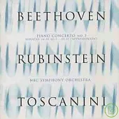 Beethoven：Concerto No. 3 in C minor for Piano and Orchestra, Op. 37