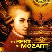The Best of Mozart