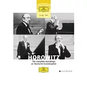 Vladimir Horowitz: Complete Recordings on Deutsche Grammophon